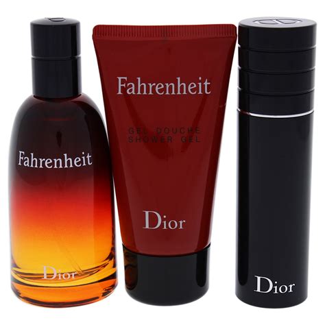 fahrenheit dior set|dior fahrenheit men.